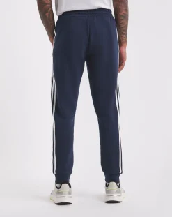 adidas 3 Stripes Fleece Pants