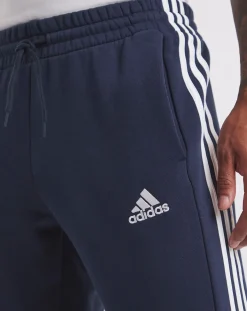 adidas 3 Stripes Fleece Pants