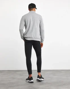 adidas 3 Stripes Fleece Tracksuit