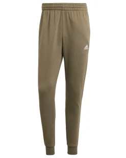 adidas 3 Stripes Fleece Tracksuit