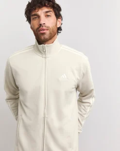adidas 3 Stripes French Terry Tracksuit