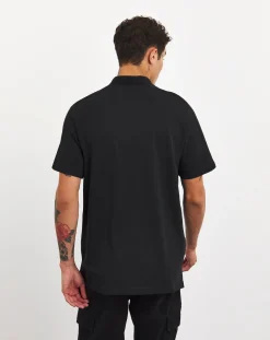 adidas 3 Stripes Polo Shirt