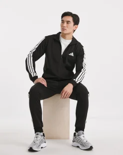 adidas 3 Stripes Tracksuit