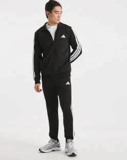 adidas 3 Stripes Tracksuit