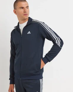 adidas 3 Stripes Tracksuit