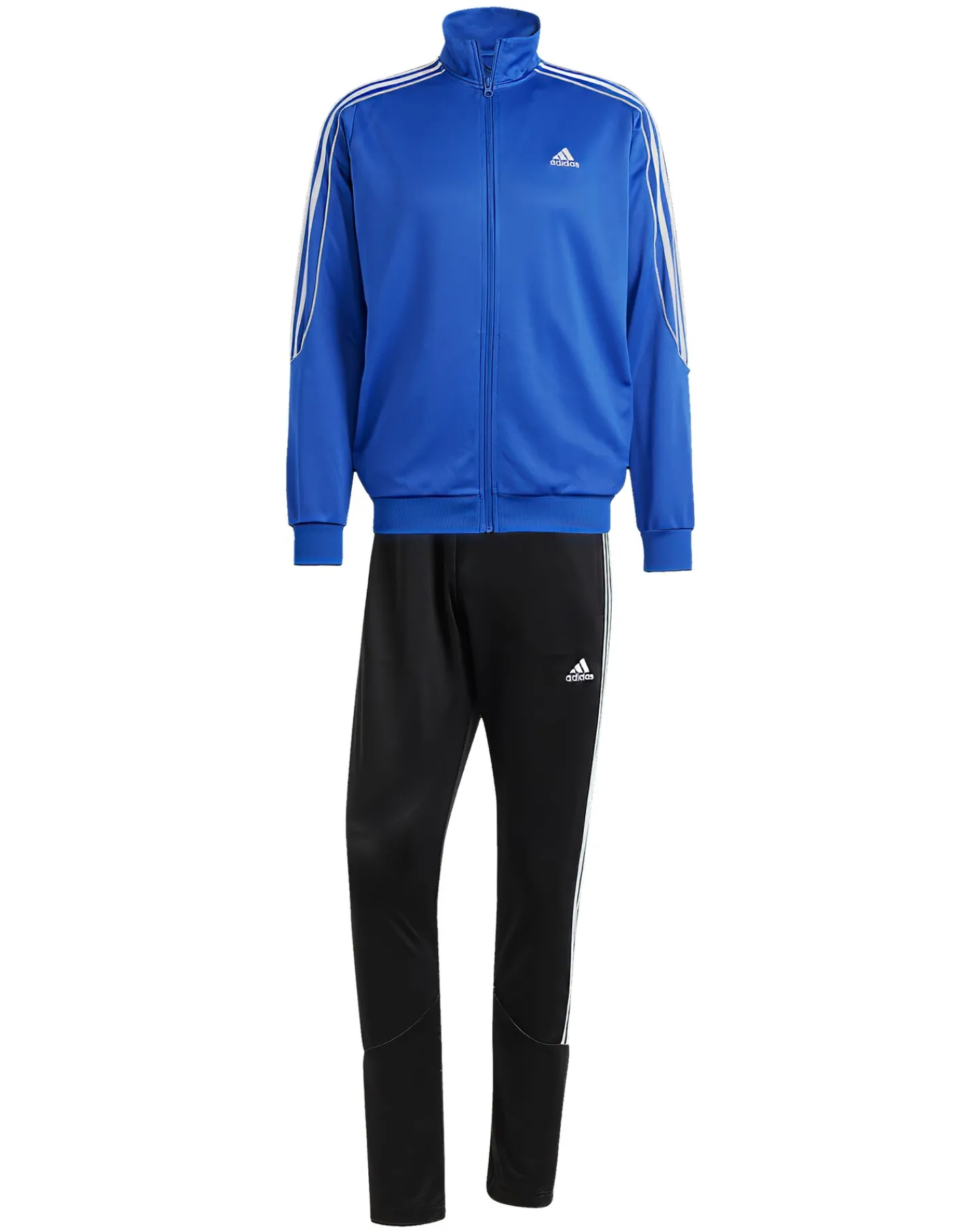 adidas 3 Stripes Tracksuit