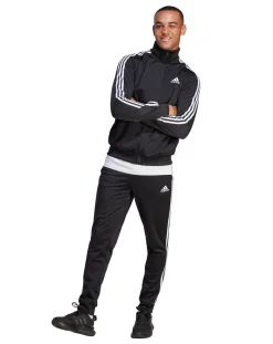 adidas 3 Stripes Tricot Tracksuit