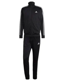 adidas 3 Stripes Tricot Tracksuit