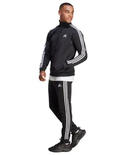adidas 3 Stripes Tricot Tracksuit