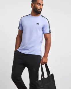 adidas 3 Stripes T-Shirt