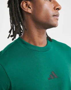 adidas 3 Stripes T-Shirt