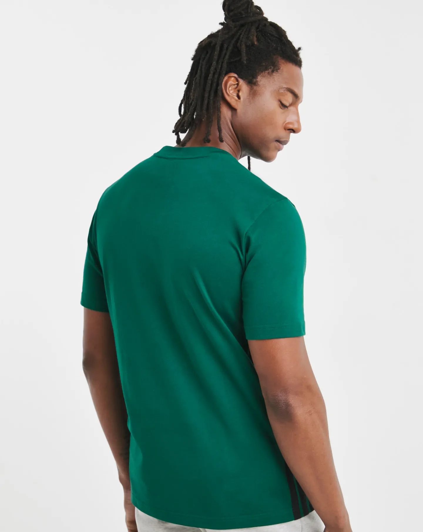 adidas 3 Stripes T-Shirt
