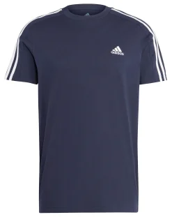 adidas 3 Stripes T-Shirt