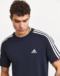 adidas 3 Stripes T-Shirt