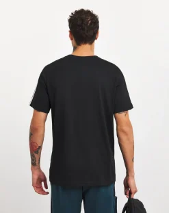 adidas 3 Stripes T-Shirt