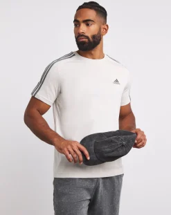 adidas 3 Stripes T-Shirt