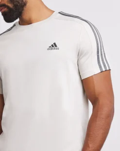 adidas 3 Stripes T-Shirt