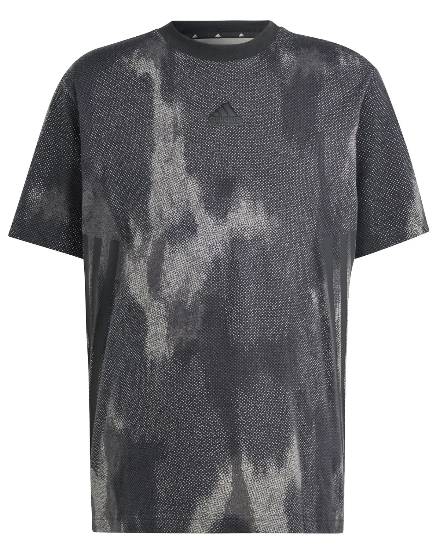 adidas 3 Stripes T-Shirt
