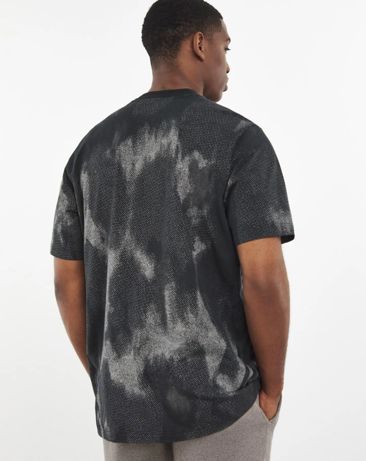 adidas 3 Stripes T-Shirt