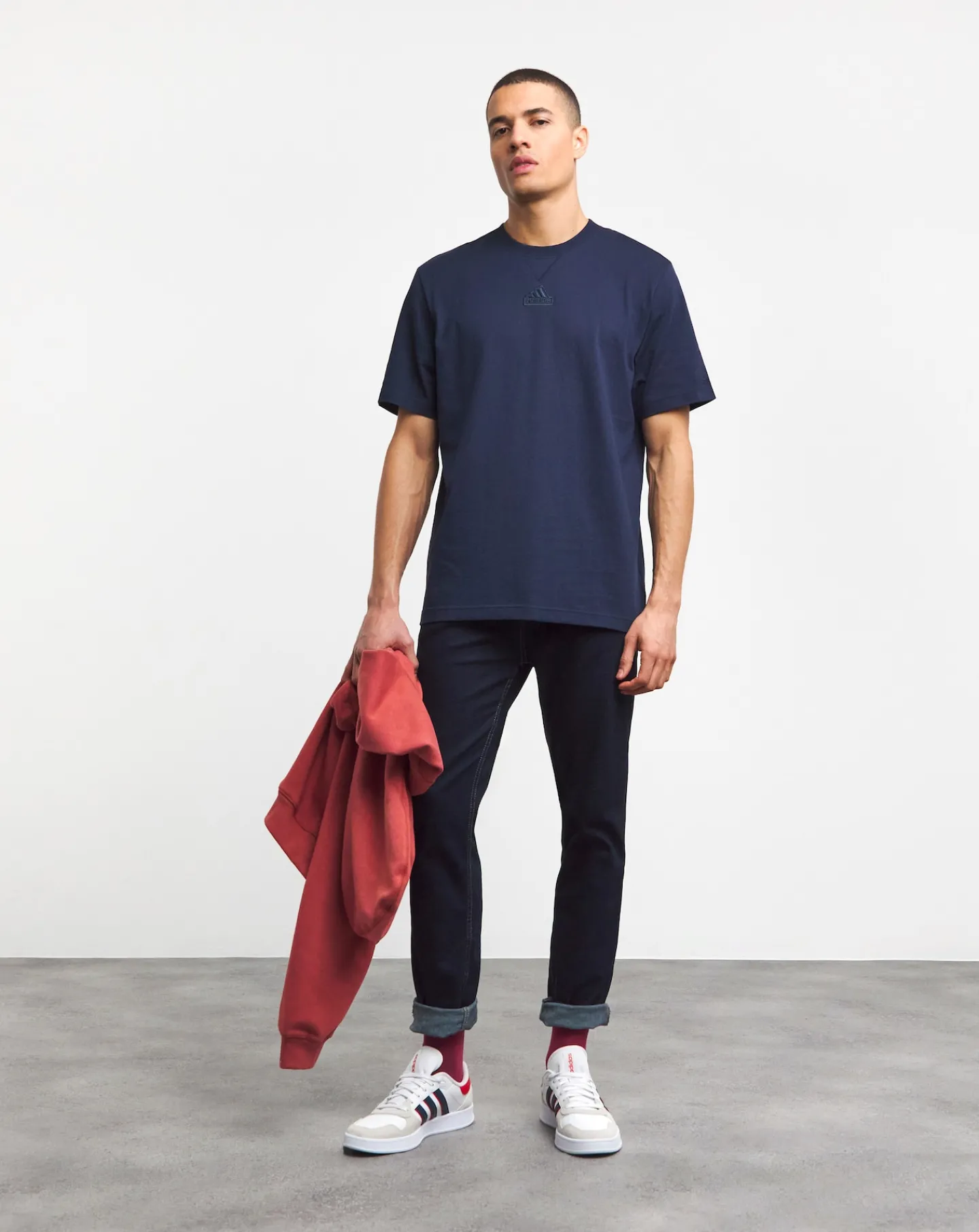 adidas All SZN T-Shirt