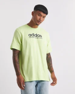 adidas ALL SZN T-Shirt