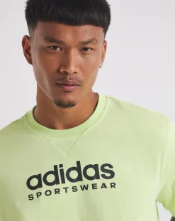 adidas ALL SZN T-Shirt