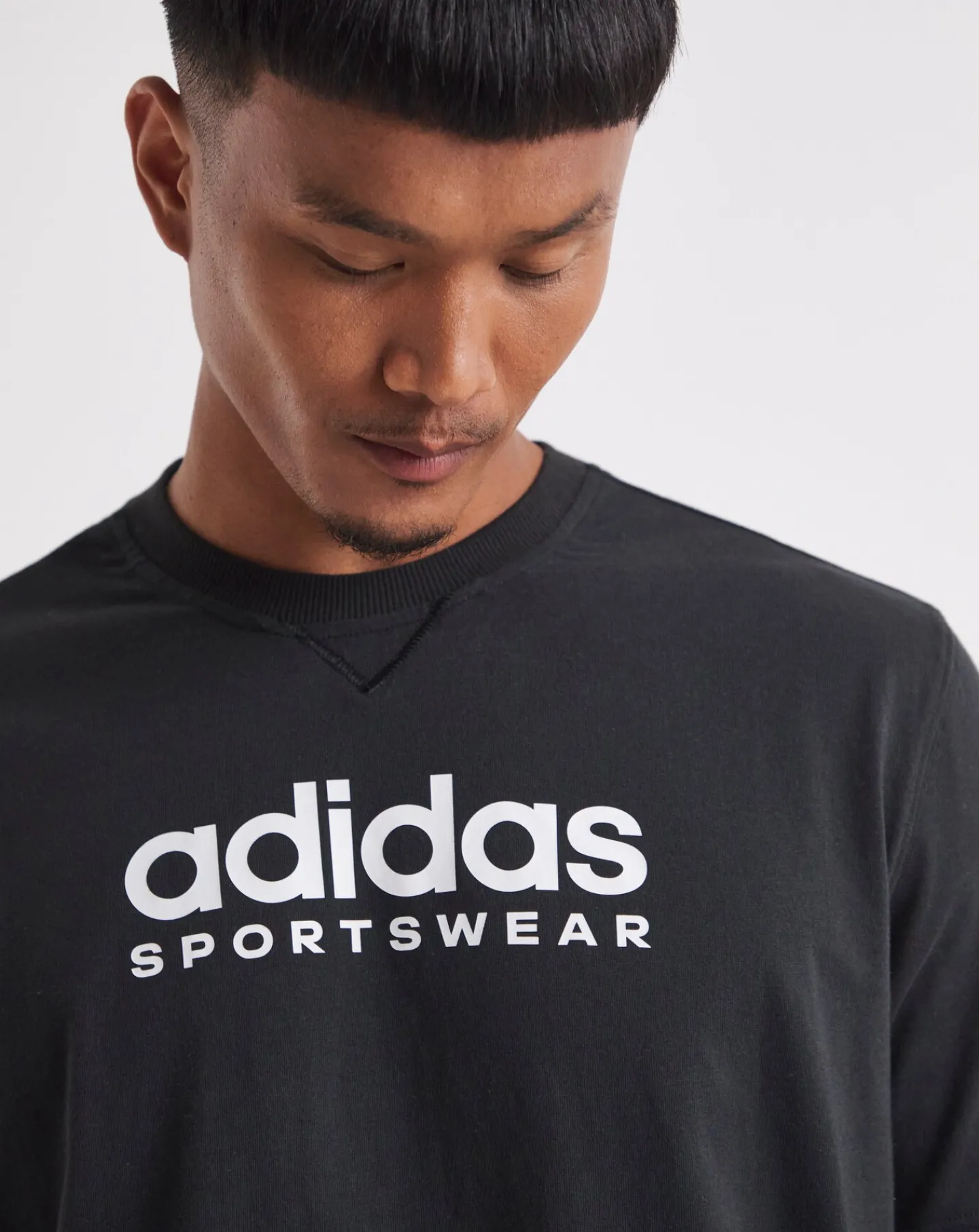 adidas ALL SZN T-Shirt