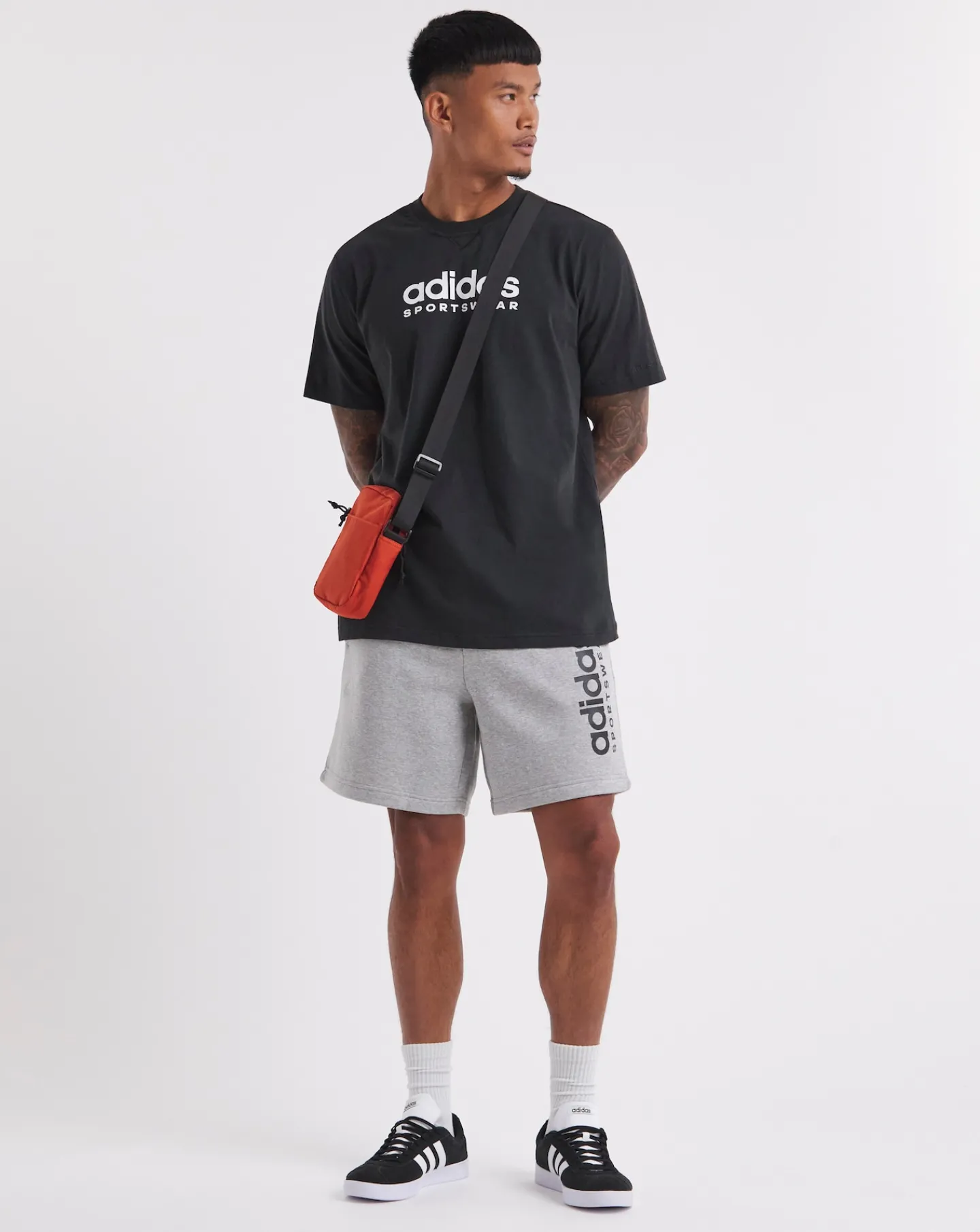 adidas ALL SZN T-Shirt