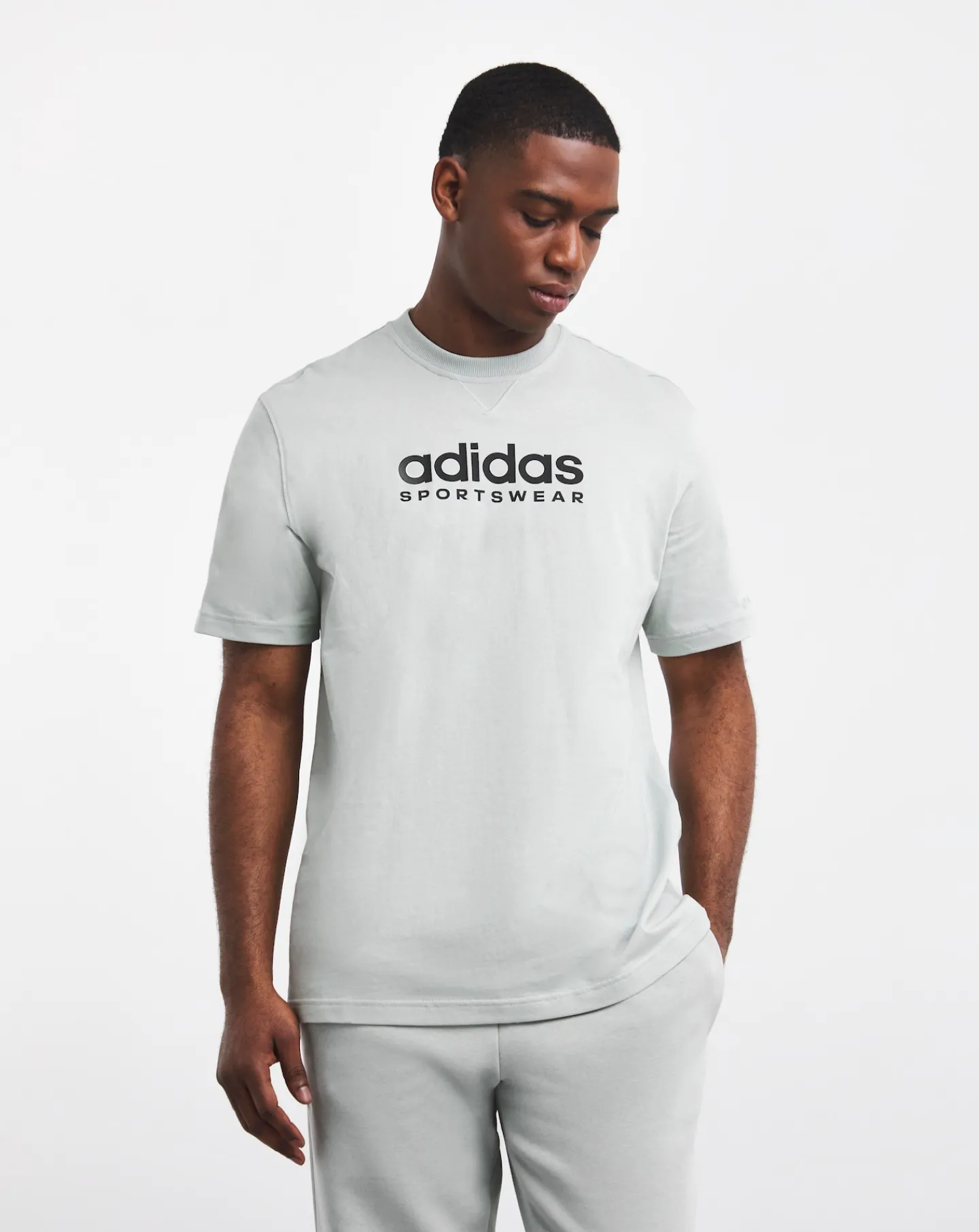 adidas ALL SZN T-Shirt