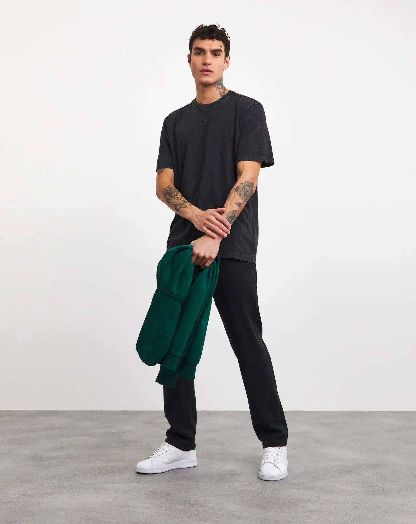adidas ALL SZN T-Shirt