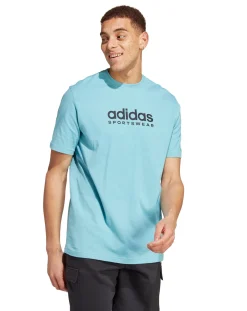 adidas ALL SZN T-Shirt