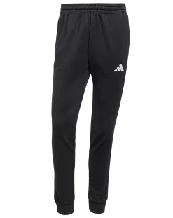 adidas Big Logo French Terry Hooded Tracksuit