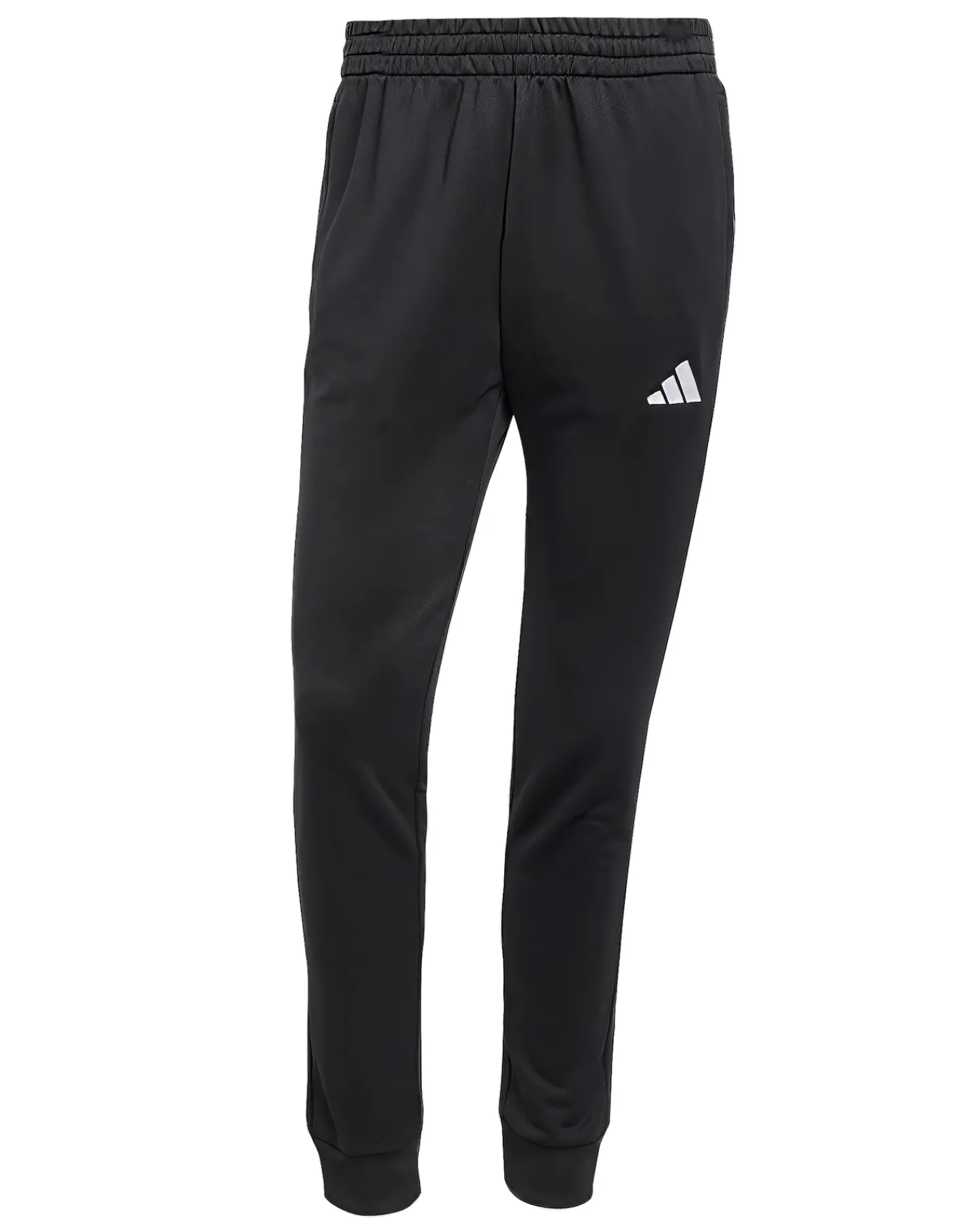 adidas Big Logo French Terry Hooded Tracksuit