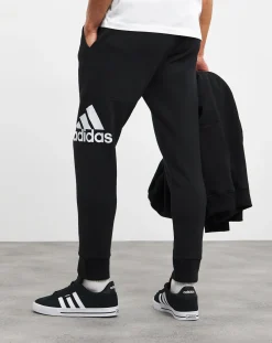 adidas Big Logo French Terry Pants