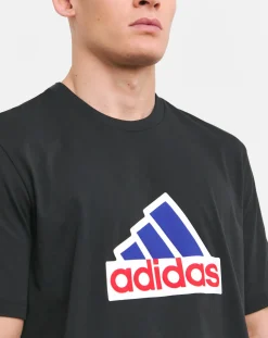 adidas Big Logo T-Shirt