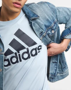 adidas Big Logo T-Shirt