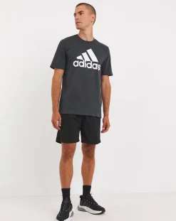 adidas Big Logo T-Shirt