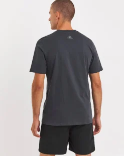 adidas Big Logo T-Shirt