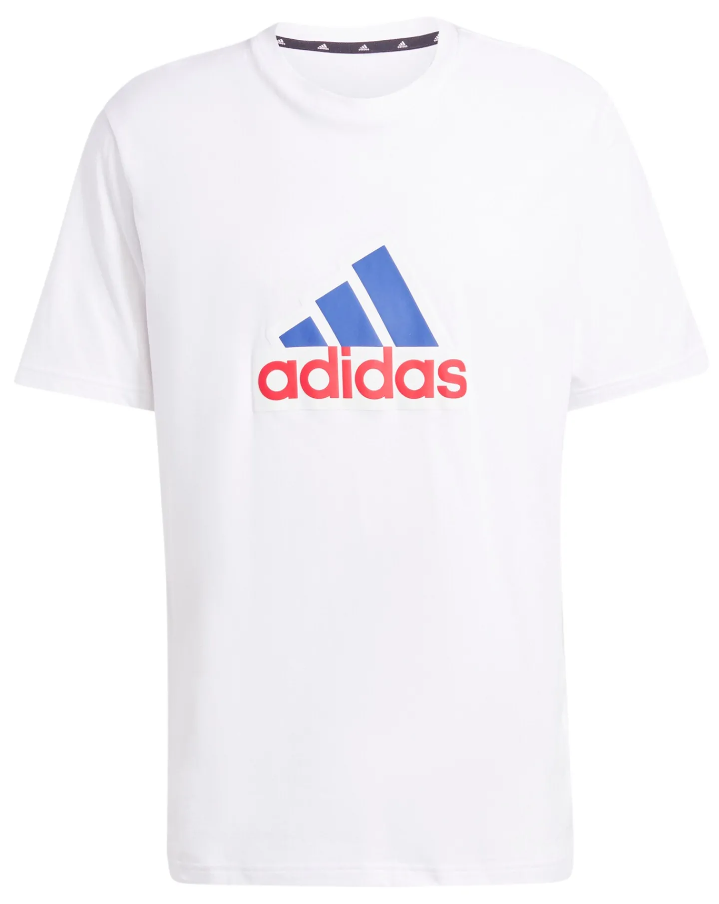 adidas Big Logo T-Shirt