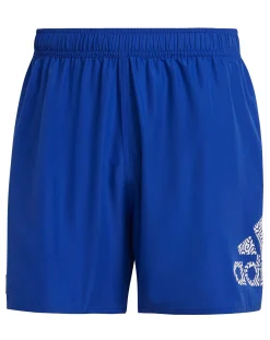 adidas BOS logo Swim Shorts
