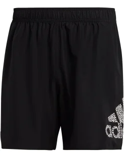 adidas BOS logo Swim Shorts
