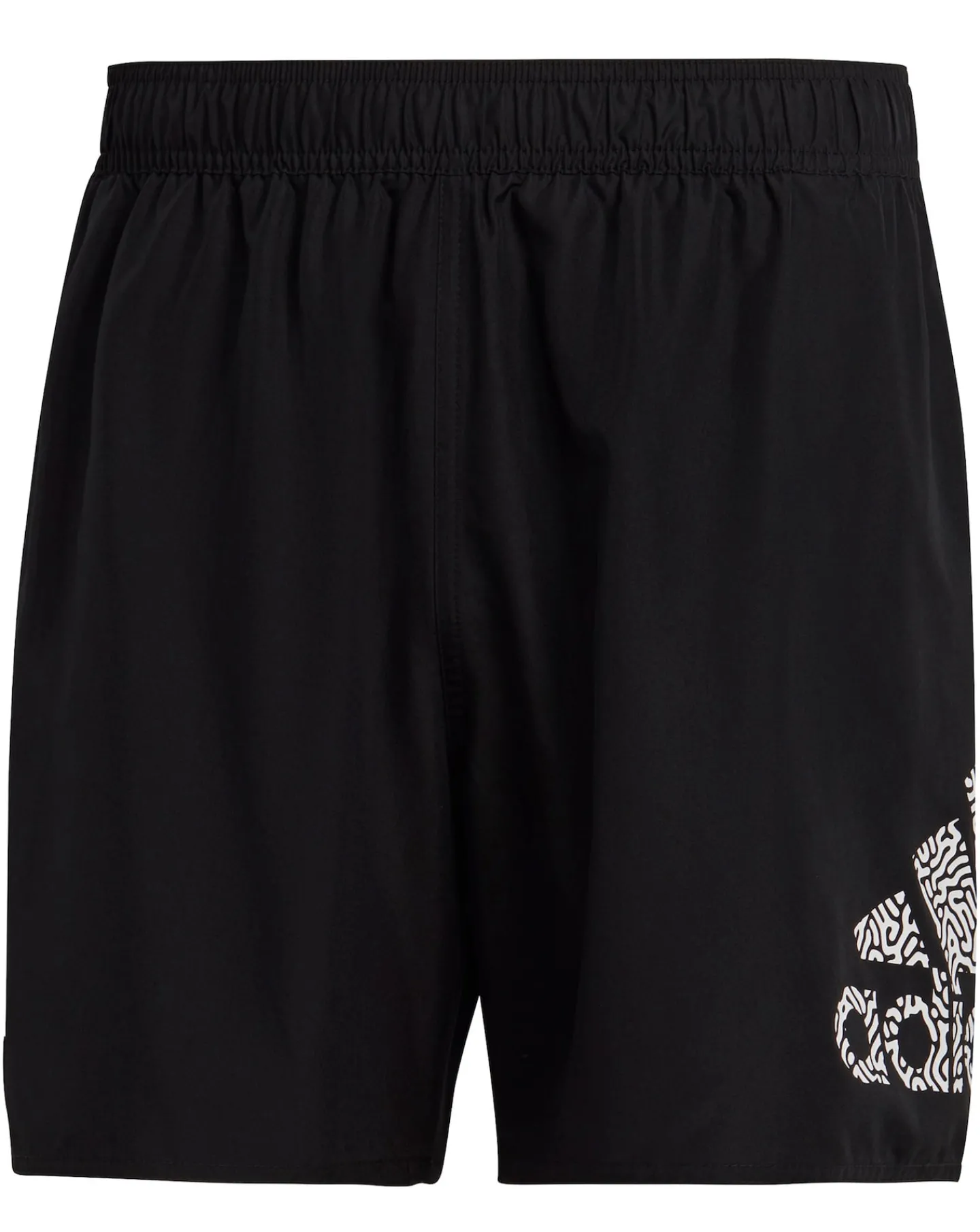 adidas BOS logo Swim Shorts