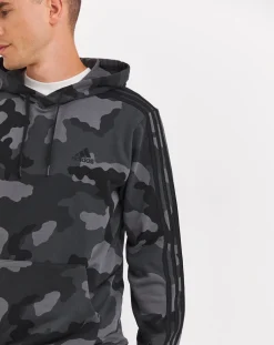 adidas Camo Hoodie