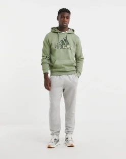 adidas Camo Hoodie