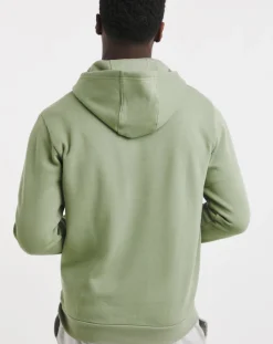 adidas Camo Hoodie