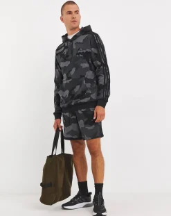 adidas Camo Shorts