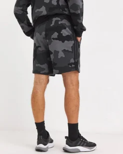 adidas Camo Shorts