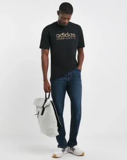 adidas Camo T-Shirt