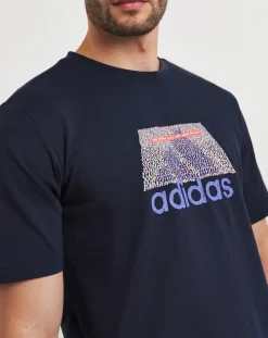 adidas Codes BOS T-Shirt