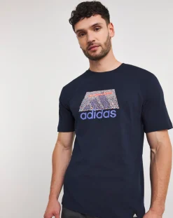 adidas Codes BOS T-Shirt